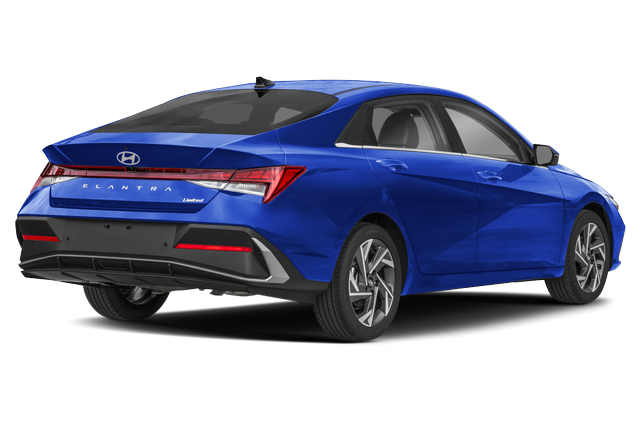 2024 Hyundai ELANTRA