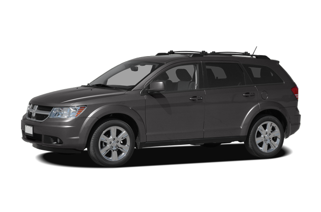 2009 Dodge Journey - Specs, Prices, MPG, Reviews & Photos | Cars.com