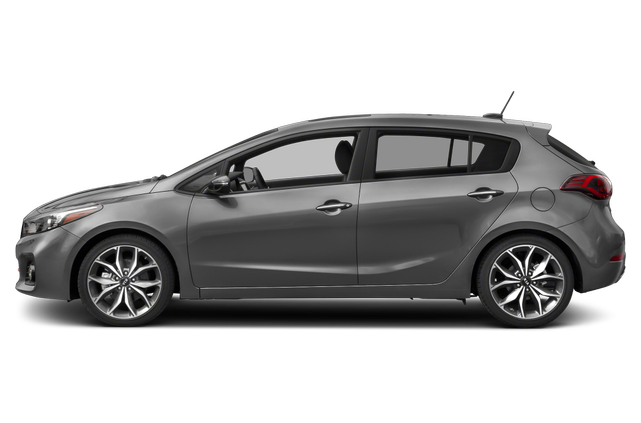 2018 Kia Forte