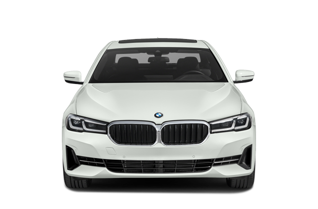 2022 BMW 540