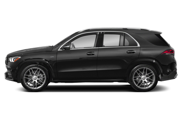 2023 Mercedes-Benz AMG GLE 53
