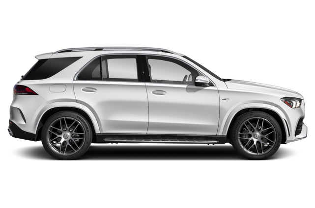 2023 Mercedes-Benz AMG GLE 53 Specs, Price, MPG & Reviews | Cars.com