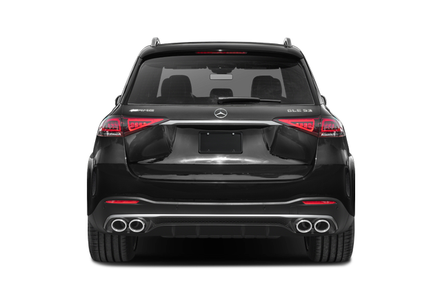 2023 Mercedes-Benz AMG GLE 53