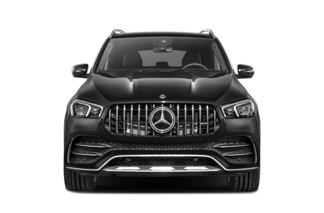 2023 Mercedes-Benz AMG GLE 53