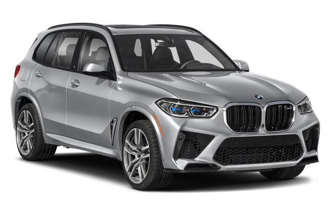 2023 BMW X5 M