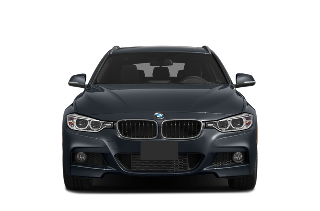 2015 BMW 328