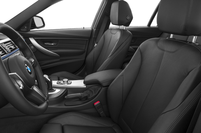 2015 BMW 328