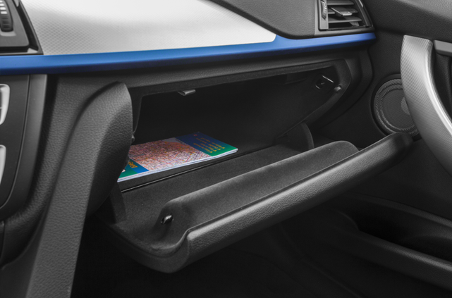 2015 BMW 328