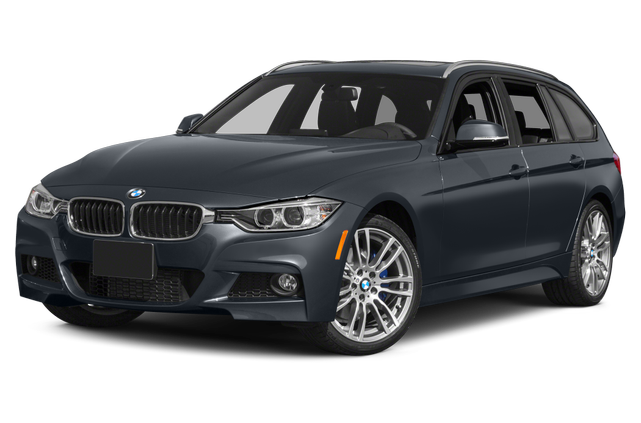 2015 BMW 328