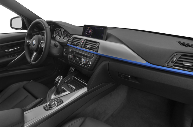 2015 BMW 328
