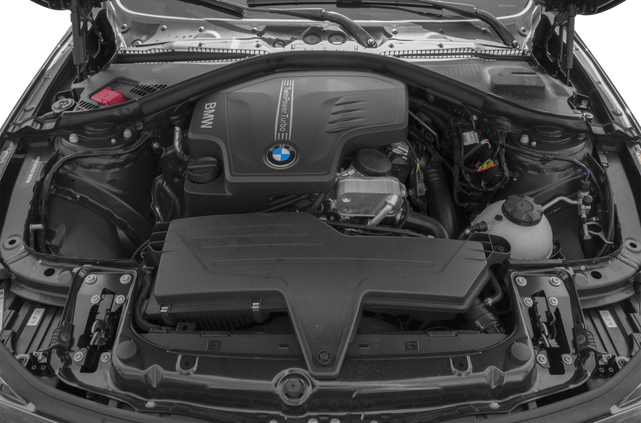 2015 BMW 328