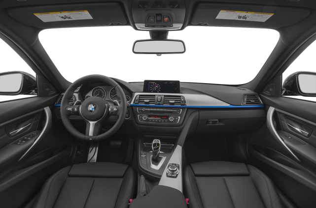 2015 BMW 328