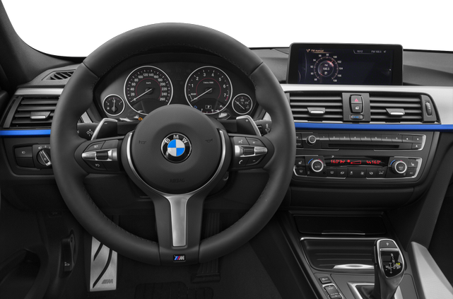 2015 BMW 328