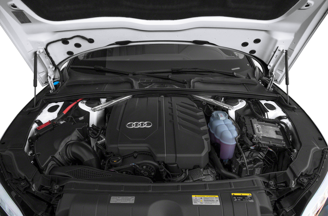 2025 Audi A5 Sportback