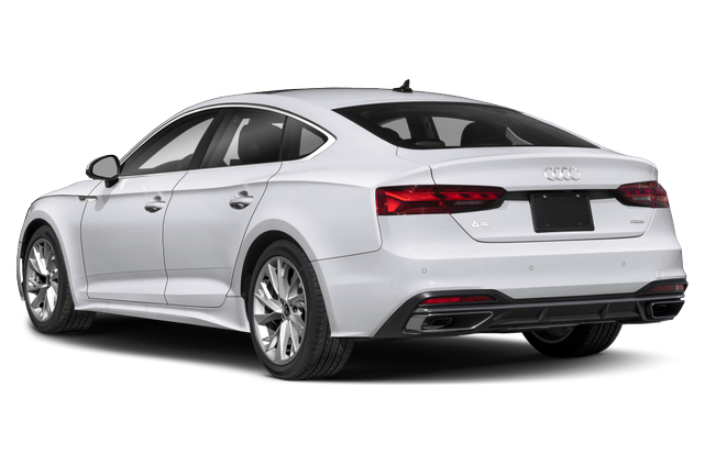 2025 Audi A5 Sportback