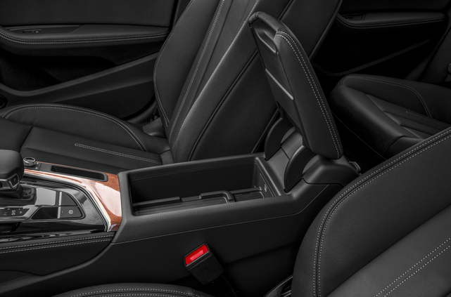 2025 Audi A5 Sportback