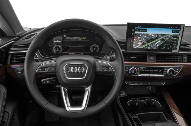 2025 Audi A5 Sportback