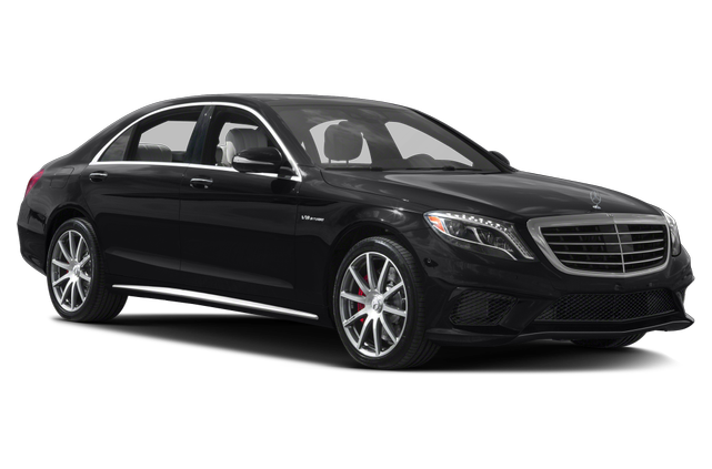 2017 Mercedes-Benz AMG S 63 - Specs, Prices, MPG, Reviews & Photos ...