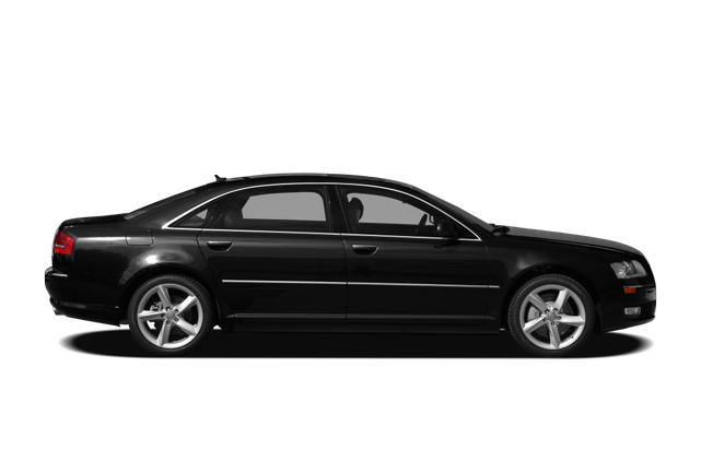 2010 Audi A8