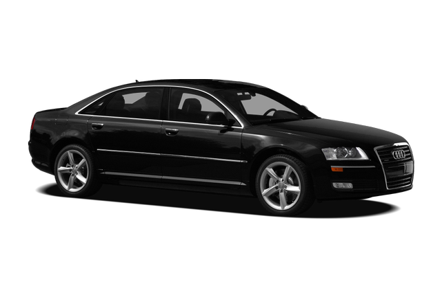 2010 Audi A8