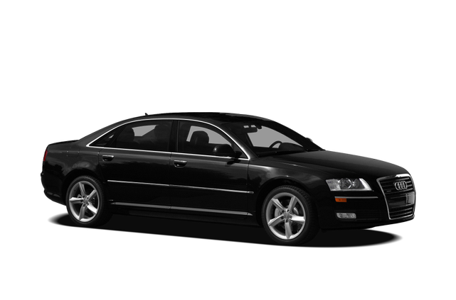 2010 Audi A8