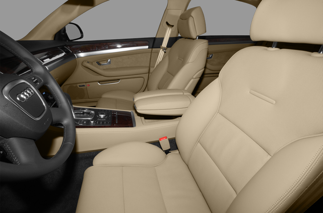 2010 Audi A8