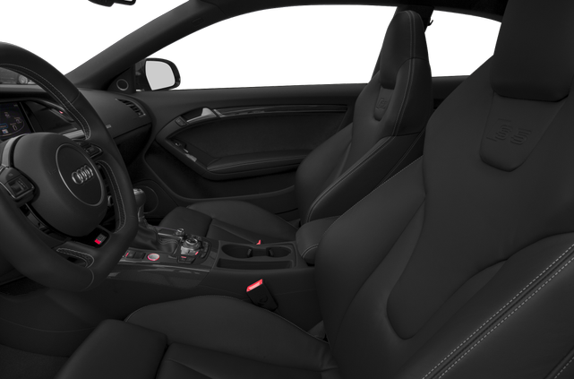 2017 Audi S5