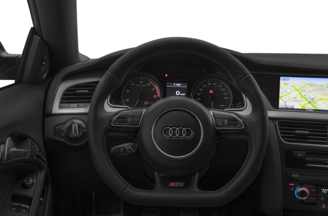2017 Audi S5