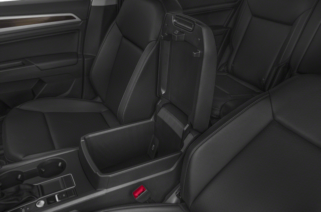 2020 Volkswagen Atlas