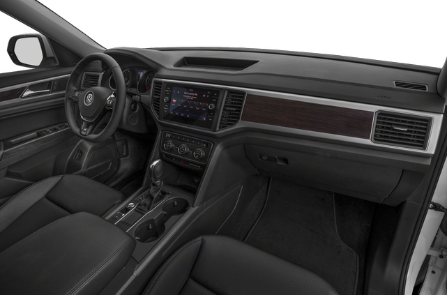 2020 Volkswagen Atlas