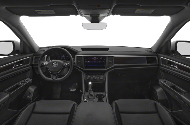 2020 Volkswagen Atlas