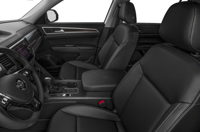 2020 Volkswagen Atlas