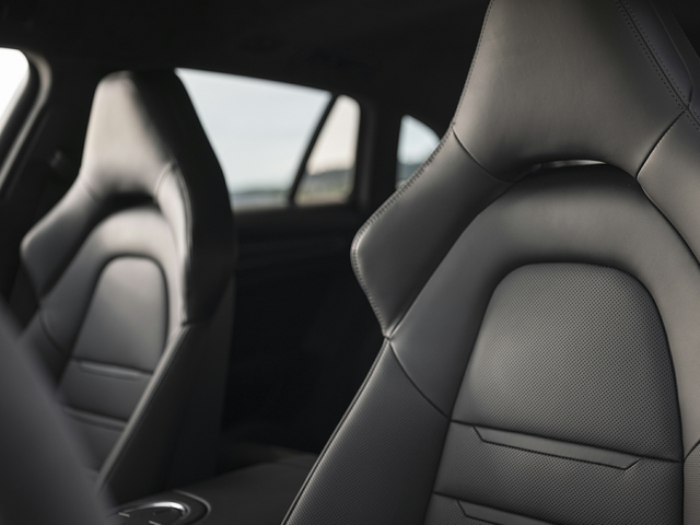 2022 Porsche Panamera E-Hybrid Sport Turismo