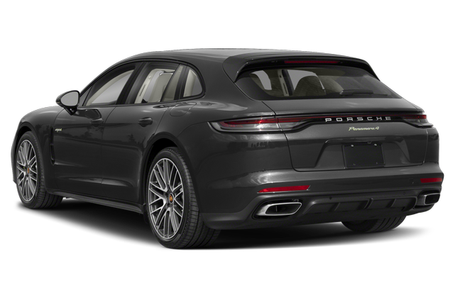 2022 Porsche Panamera E-Hybrid Sport Turismo