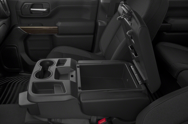2023 Chevrolet Silverado 3500