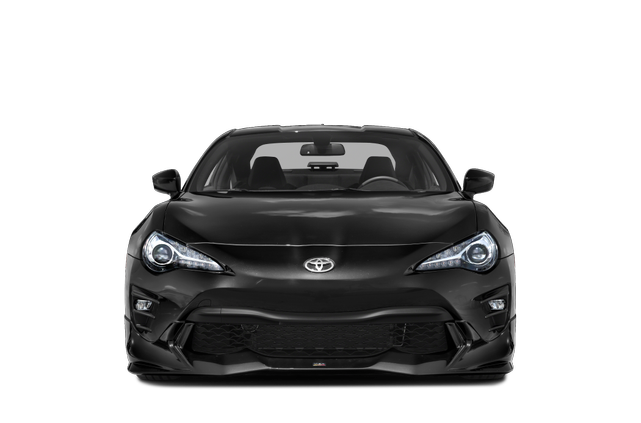 2019 Toyota 86