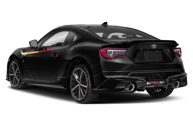 2019 Toyota 86