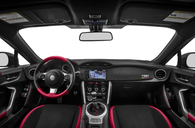 2019 Toyota 86