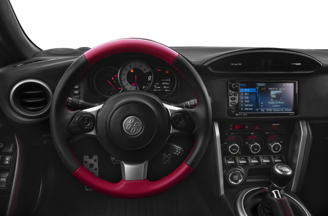 2019 Toyota 86