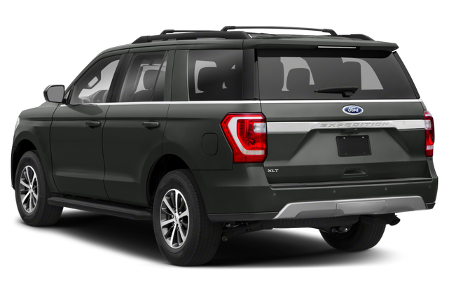 2019 Ford Expedition - Specs, Prices, MPG, Reviews & Photos | Cars.com