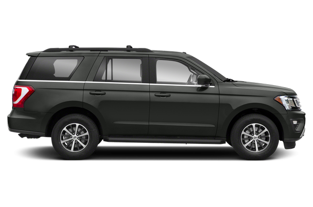 2019 Ford Expedition - Specs, Prices, MPG, Reviews & Photos | Cars.com