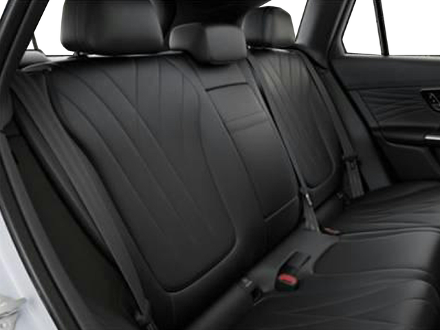 2026 Mercedes-Benz AMG GLC 63