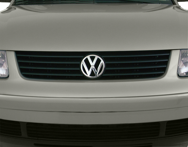 2000 Volkswagen Passat