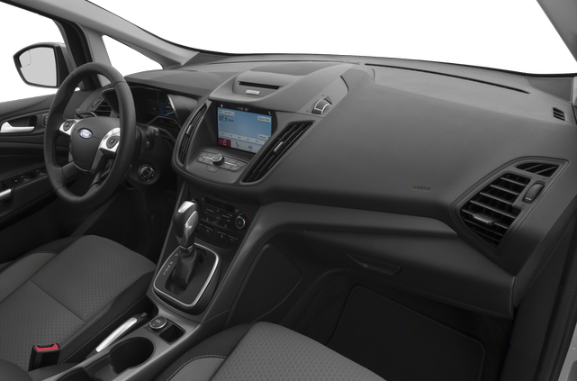 2017 Ford C-Max Hybrid