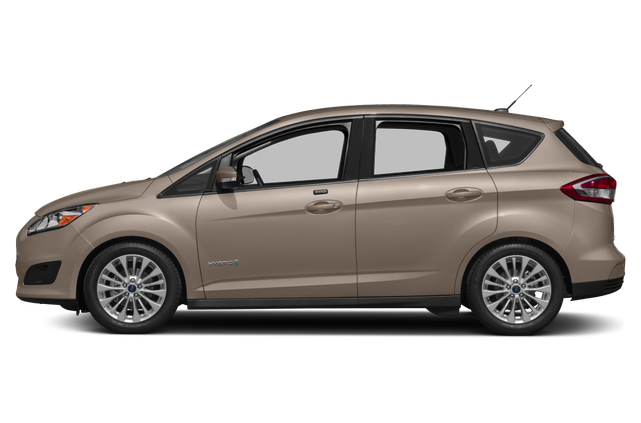 2017 Ford C-Max Hybrid