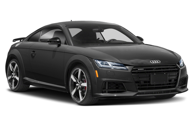 2022 Audi Tt Specs Price Mpg And Reviews