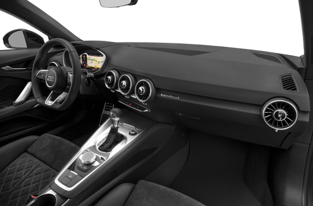 2022 Audi TT