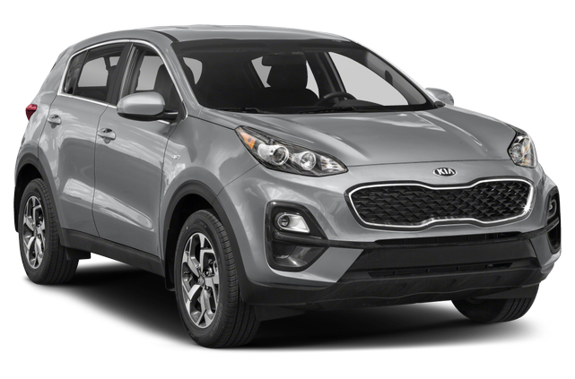 2022 Kia Sportage Prices, Reviews, and Pictures