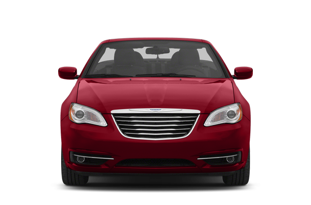 2013 Chrysler 200