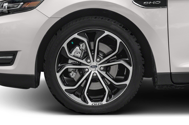 2016 Ford Taurus
